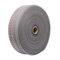 Демпферна стрічка KR-8019/5мм*150мм*50м (KR3193)